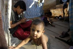 17_spirit of survivors_cyclone SIDR_photo documentary_Noor Alam_khulna shoronkhola_Bangladesh